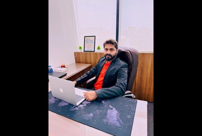 Transforming the Renting Market with Innovative Proptech Solutions Startup In Mumbai.