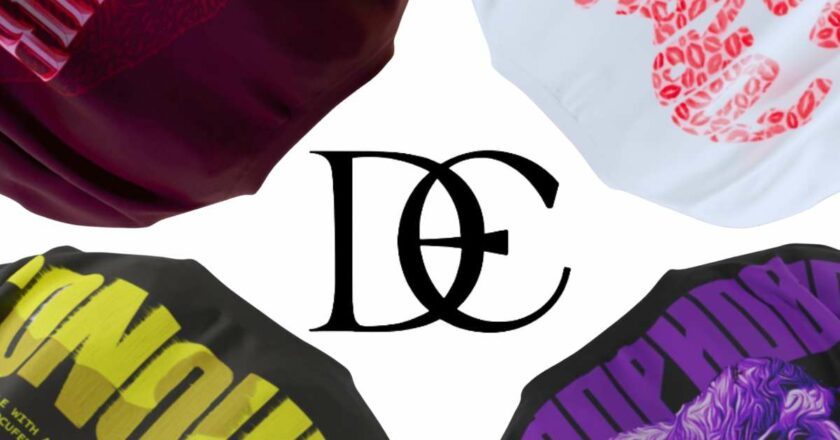 Introducing Doe | Design on Empathy: Where Fashion Meets Emotion