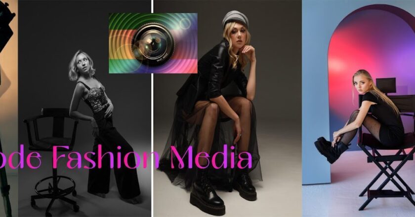 Alamode Fashion Media: Your One-Stop Shop for Captivating Visual Content