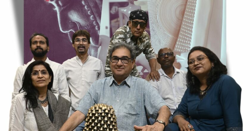 Empowering Indian Artists:The Vision of Shree Chandulal Nanavati Women’s Institute and Girls High School Trust