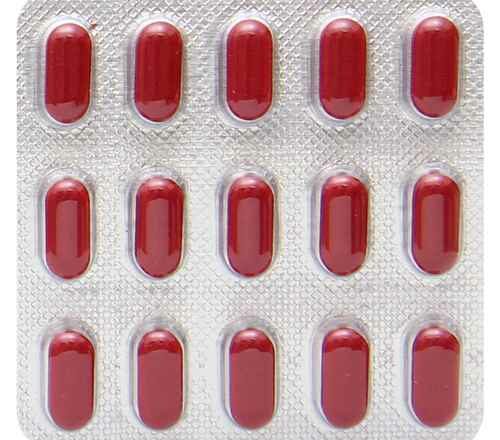 What are the Benefits of Livogen Tablets?
