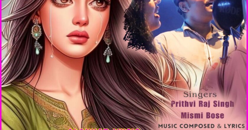 Judaai” by Prithvi Raj Singh and Mismi Bose