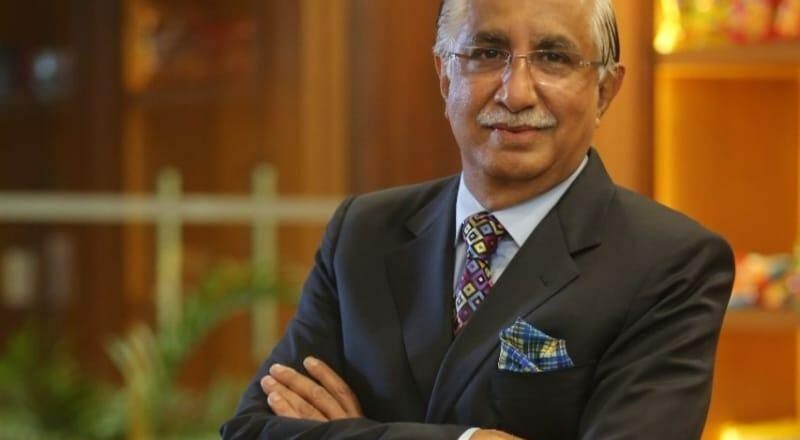 Nakul Anand Joins Tricone Luxury Hotels as Chairman of Advisory Board