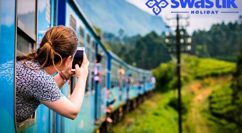 Swastik Holiday: Mumbai’s best Travel Agency for Unforgettable Journeys
