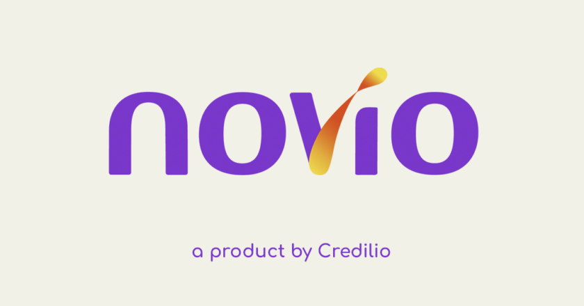 Credilio launches ‘novio’: Empowering financial inclusion and ensuring credit card lifestyle access to all Indians