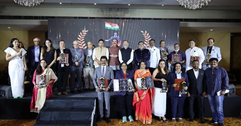 BHARAT KE ANMOL” AWARDS HIGHLIGHTS INSPIRATIONAL STORIES OF HEROES AND INNOVATORS