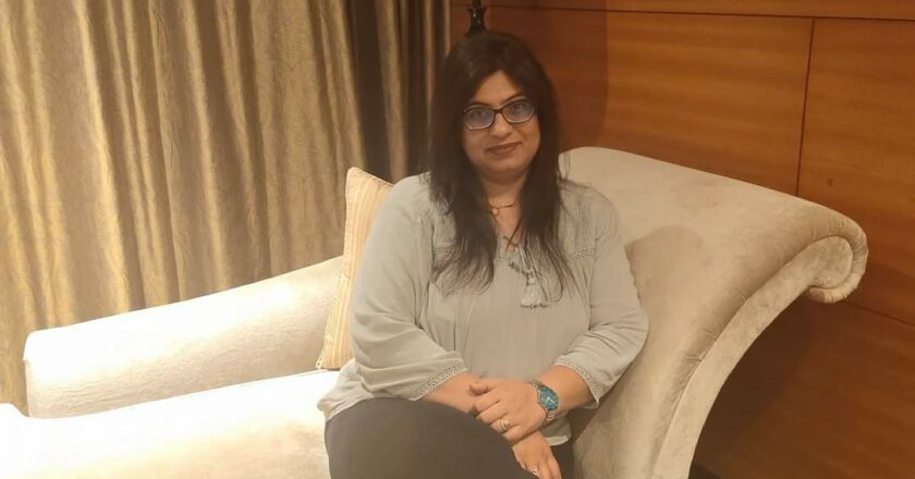 Kaantam: The Essence of Natural Beauty Crafted by Aashi Khattar