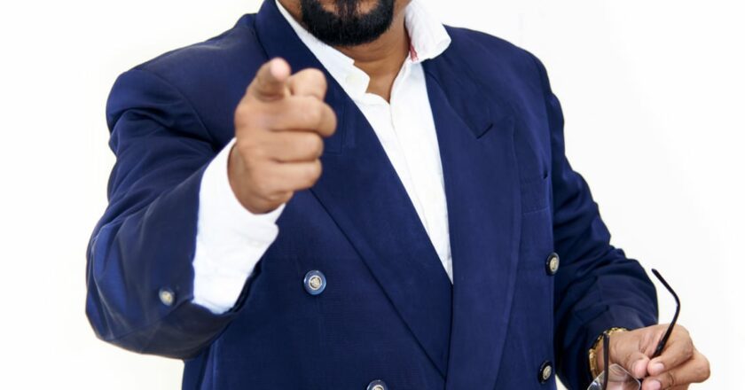 Dr. Uttam Gavane: Helping You Find Your Inner Strength Through Hypnotherapy