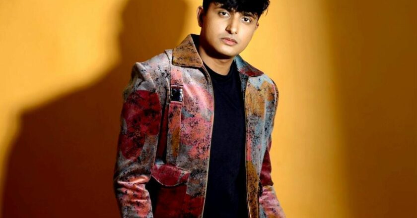 “Awards don’t change your life. Feel grateful but move on the next day”- Ratan Pratap