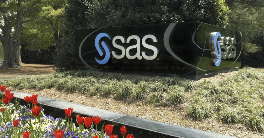 Shriram General Insurance selects SAS Viya to drive technology modernisation