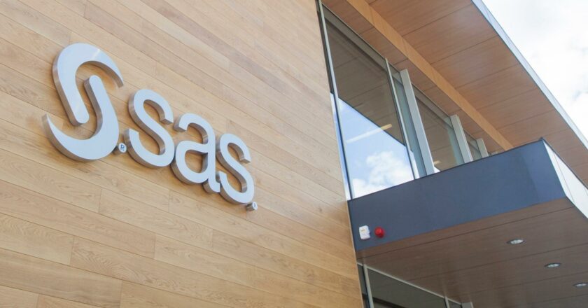 Union Bank of India modernises risk management with SAS