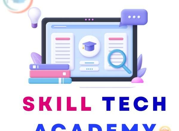 Welcome to Skill Tech Network, your gateway to unlocking your true potential and upskilling for your dream job!