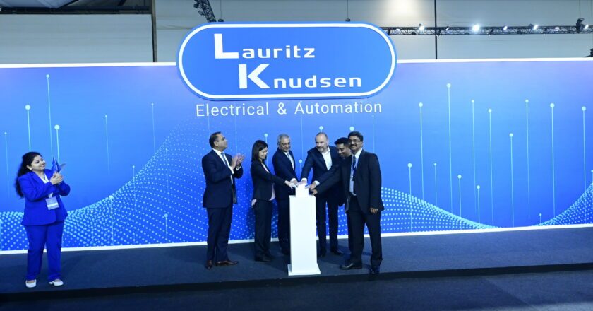 L&T Switchgear is Now ‘Lauritz Knudsen’ : Redefining Excellence in India’s Electrical Solutions Landscape