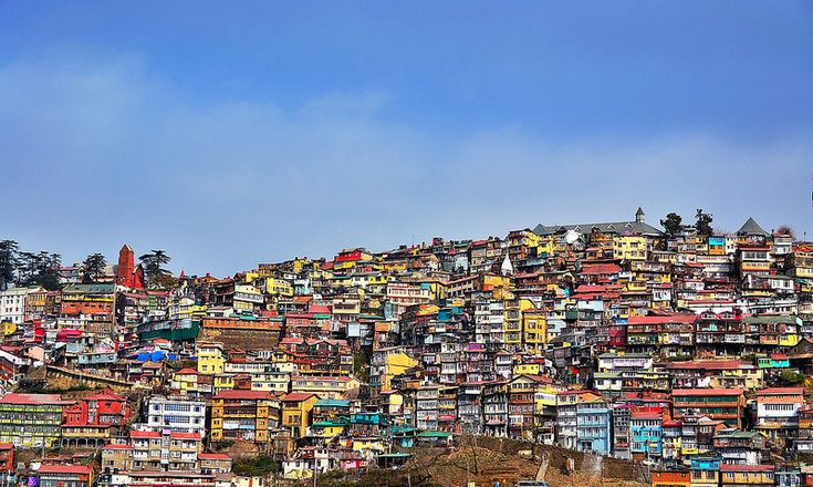Himachal Pradesh Heat Wave Crisis: Extremely hot Temperatures Persist, Relief Expected with Upcoming Rains