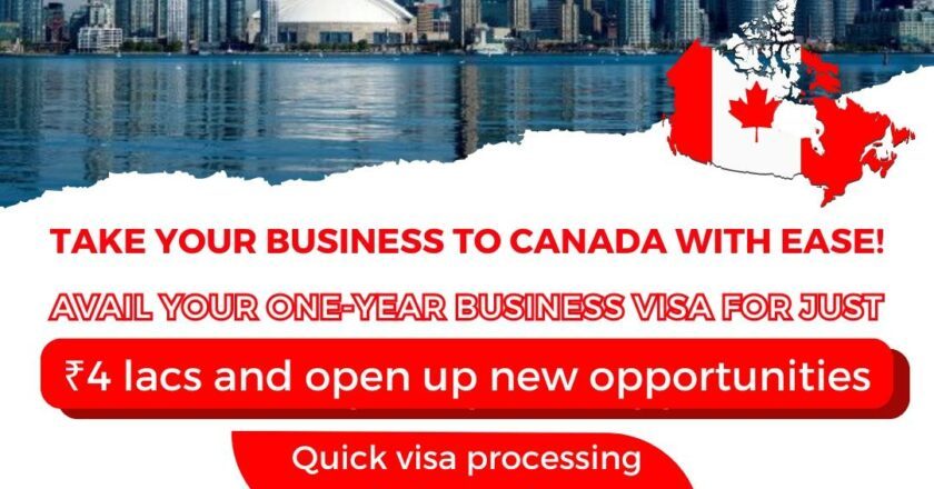 Indian Entrepreneurs Welcome Opportunity to Establish Branches in Australia and Canada