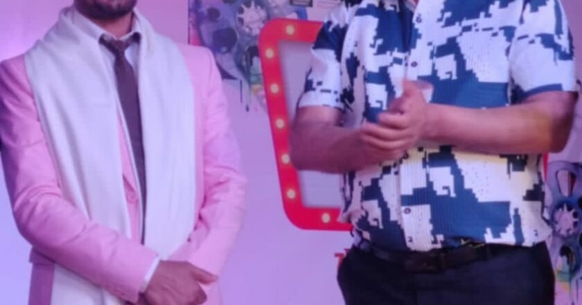 The 4th Chandigarh Music and Film Festival wraps up with stellar success and a spotlight on the Local Talent