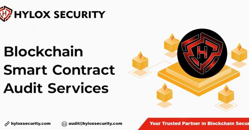 Hylox Security Enhances Blockchain Safety with Comprehensive Audit Services