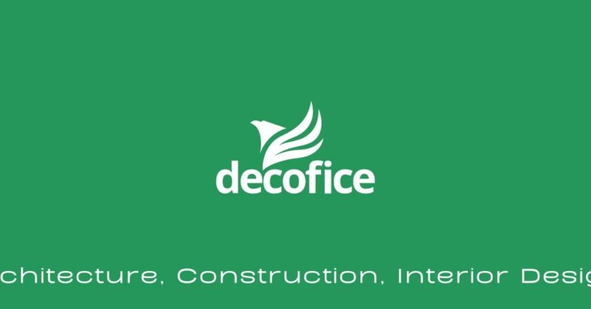 Decofice introduces technology in architecture and construction, setting new benchmarks as one of the first in the industry.