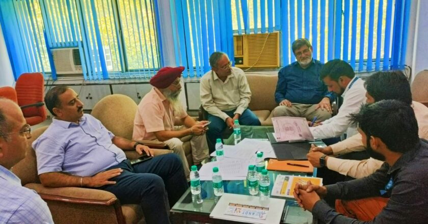 Paving the Way for Skilled Professionals: NISST’s Job-Oriented Program