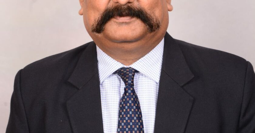 A LONG 35 YEARS OF SUCCESSFUL JOURNEY OF DR. PARTHA NARAYAN JOARDAR IN HEALTHCARE INDUSTRY