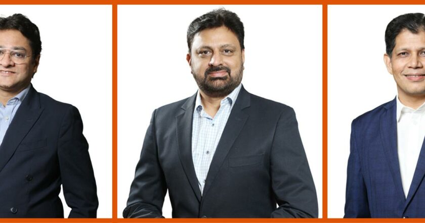 IIFL Securities hires top Private Bankers to transform its Wealth Business 