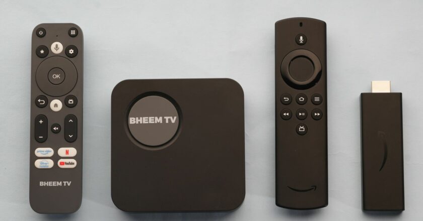 Bheem TV: Redefining Entertainment in India