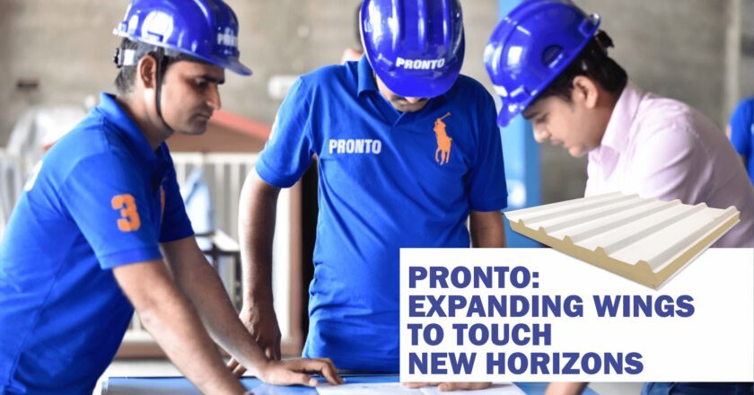 Pronto Expands to New Cities with Exclusive Business Outlet in Jodhpur