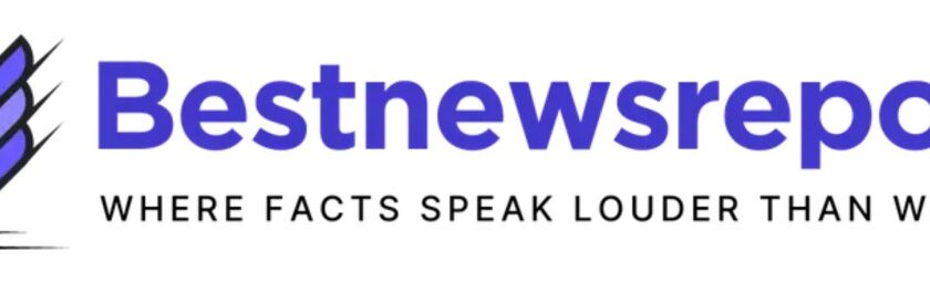 Best News Report Launches Comprehensive News Portal for Informed Readers