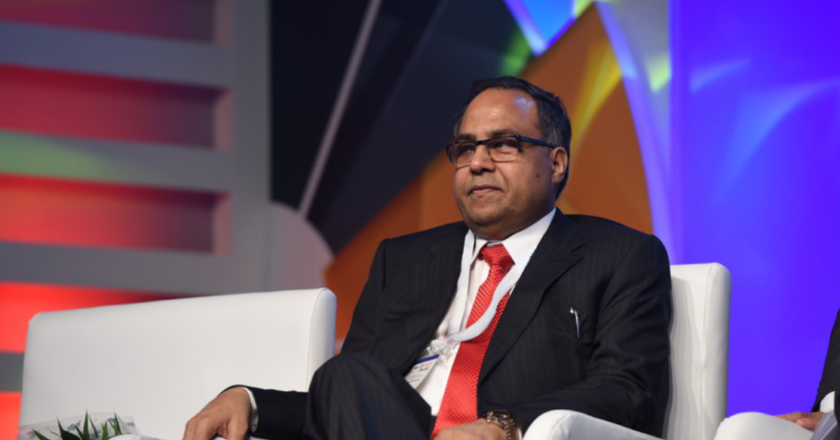Alok Kumar Agarwal Alankit Shares Investment Outlook: How Individuals Can Unlock Opportunities in India’s Financial Markets