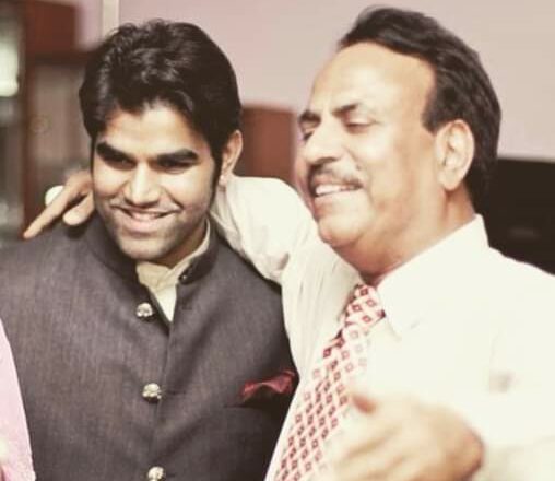 Green Energy Revolution: Insights from Raghavendra Singh Royal on India’s Sustainable Path