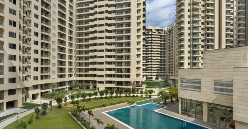 Secured Serenity: Ambience Group Promoter decodes the appeal of gated communities in modern living