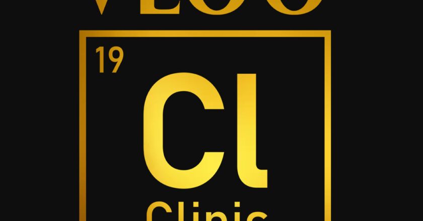 VLCC launches ‘Clinic Range’ a premium regime-based solution for skincare concerns