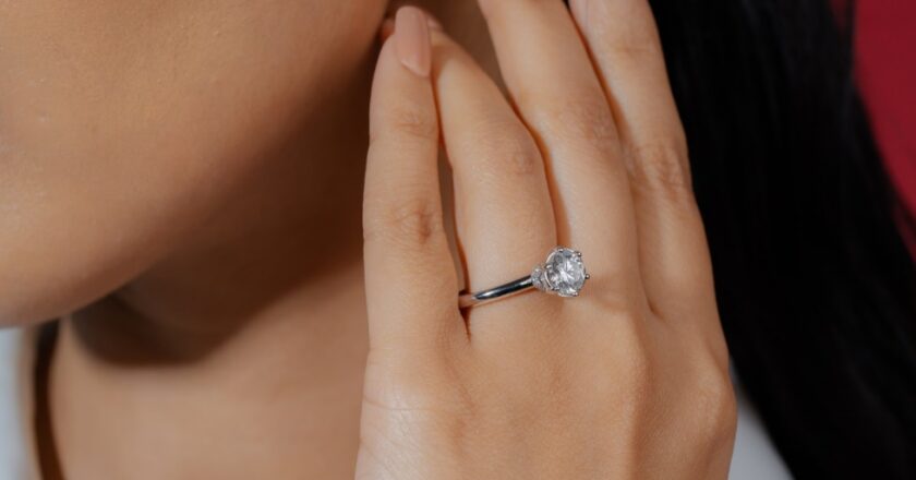Lab-Grown Diamonds Are The Future of the Jewellery Industry: Ricky Vasandani, CEO Solitario