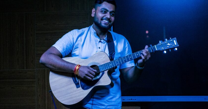 The Summer Anthem is Here – Tushayar and Shenshah’s Boundary-Breaking