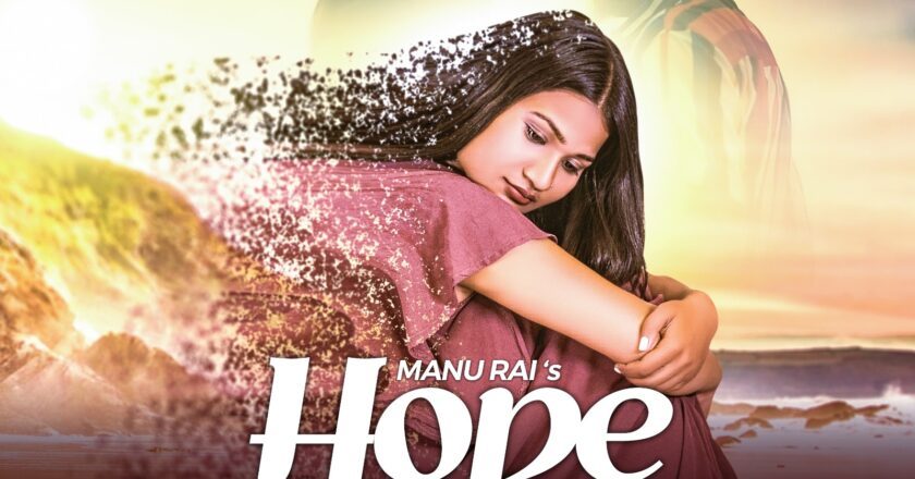 Hope: A Melodic Fusion of International Talent by Vindictive Records”