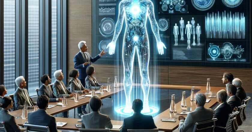 Technology of Re-Alive Human” Promises to Revolutionize Life and Death”