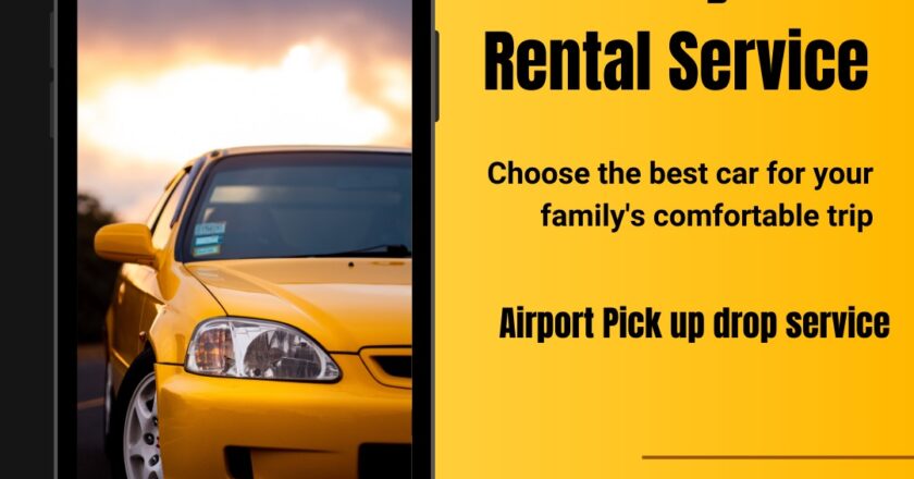Explore Kolhapur Your Way: Car Rental Services in Kolhapur