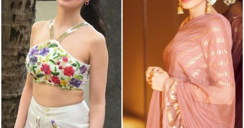 Divya Khossla shares excitement for her next Prerna Arora’s Telugu film Hero Heeroine