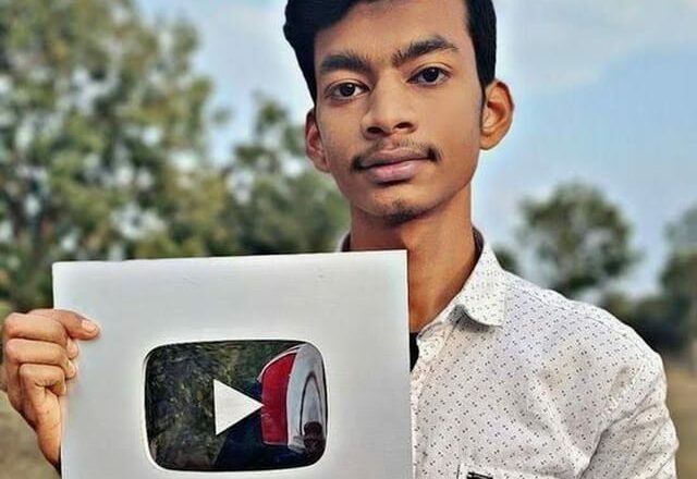 Manish Ranjan – The Face Behind Sbexam Classes