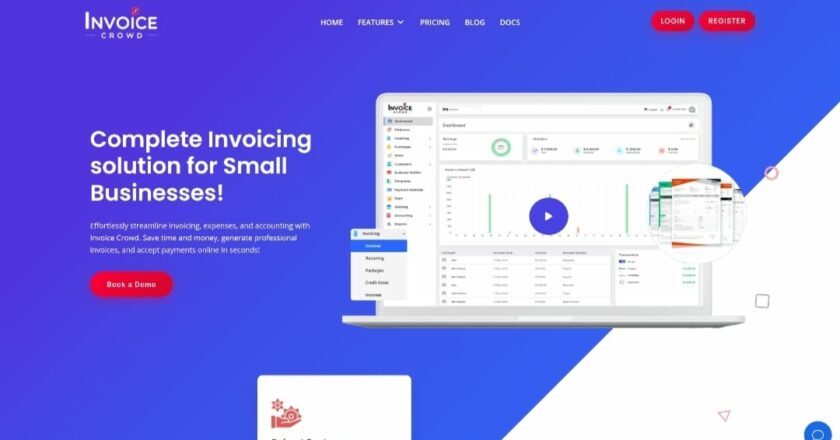 How Invoice Crowd is Solving Billing Headaches for Small Businesses and Digital Agencies