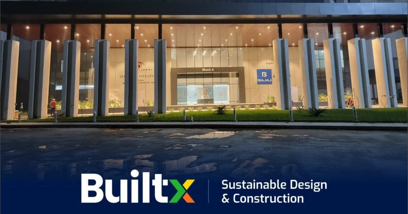 Stanford Alum’s BuiltX Sustainable Design & Construction: Pioneering Infrastructure for Non-Profits in India