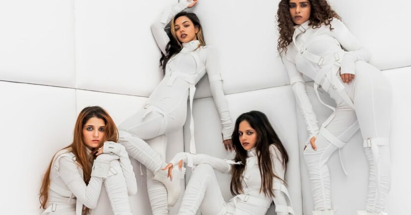 In a world of red flags & Situationships, W.i.S.H. drops ‘THERAPY’ – The Ultimate Detox Anthem
