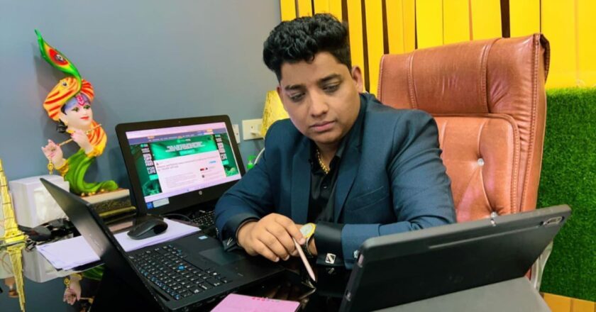 Rajat Lubana, India’s best forex trader