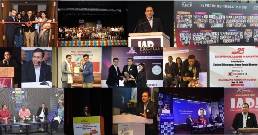 Sanjay khimesara chosen as Global Member of Asifa International 