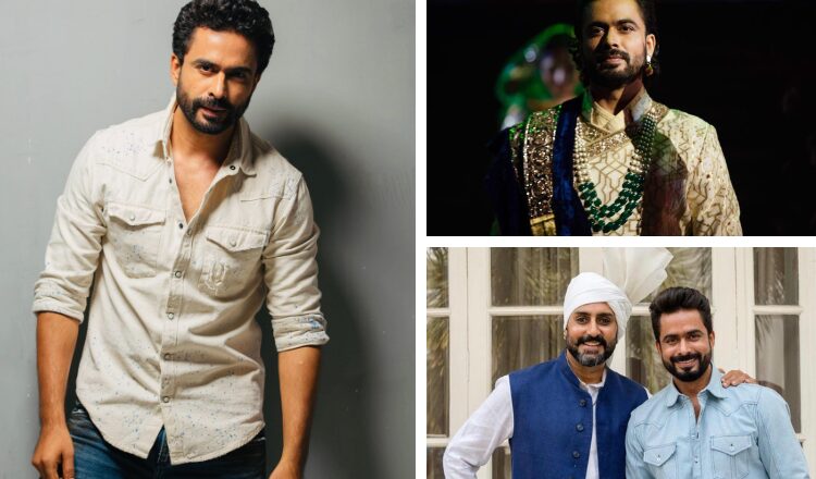 “Rode College” Earns Acclaim: Dhanveer Singh Shines in Latest Punjabi Cinematic Triumph