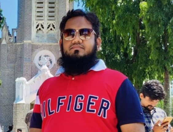Mohammed Ilyas Mohiuddin: A Journey of Procurement Excellence and Global Logistic