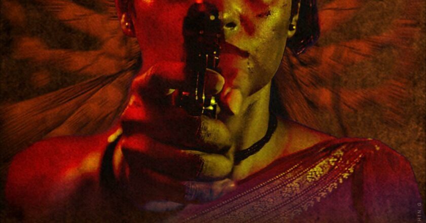 Teaser launch of gradiente infotainment’s Marathi film “Abhaya”
