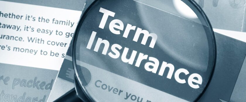 Understanding the Tax Benefits of Term Insurance Plans