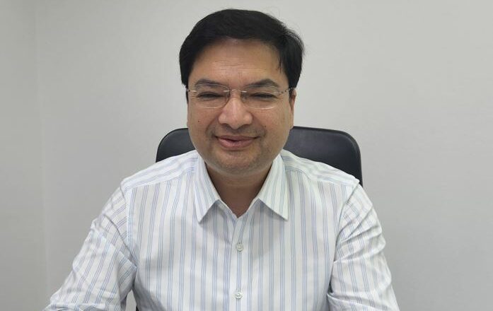 Satish Lal Acharya Singapore Biography – The Aspiring Entrepreneurs
