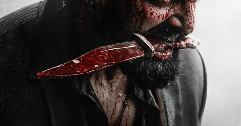 ”Marco” first look poster hits the excitement level